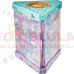 Conjunto De Atividades Galeria De Miçangas Multicor 1500 Peças